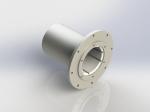 Marine Bearing → Stern Tube Bearing → Aft Stern Tube Bearing