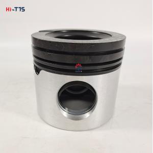 Wholesale Silvery Internal Combustion Piston 4941395 ISO9001 from china suppliers