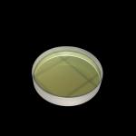 532nmHR 1064nmHR 45 Degree Reflective Lens H-K9L Material