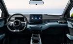 High Performance At 2023 New Byd Seagull EV Fully Enclosed 4 Wheel Electric Car