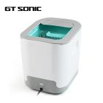 40KHz Household Ultrasonic UV Cleaner 1.3L Tank For Feeding Bottles Nipples