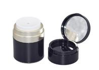 15g/30g Customized Color And Customized Logo BB CC Cream Jar Acrylic Airless Jar