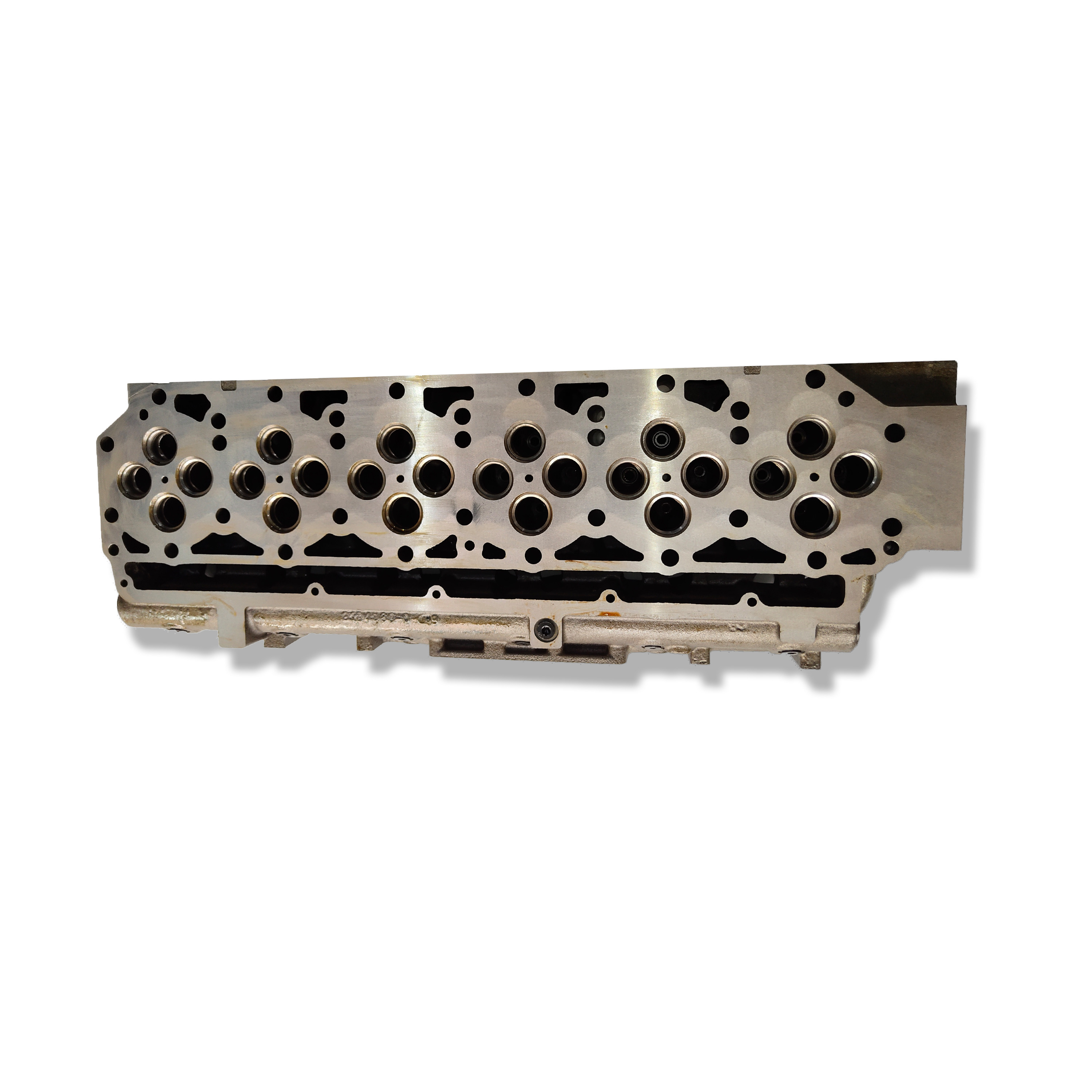 Good Price Diesel Engine 332-3619 3323619 3CAT C9 C-9 Cylinder Head For E320D E336D Excavator Repair