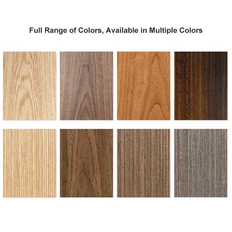 High quality wood plywood Melamine plywood wood laminate