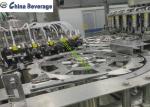 Pure Drinking Water Filling Machine Plant 12000 BPH Automatic Mineral Food Grade