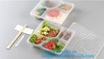 inside food plastic tray,egg/chocolate/cookie tray,Vacuum Formed Blister Pet