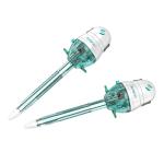 Bladeless Blunt Trocar 10mm Laparoscopic Instruments Disposable Bluntpass Trocar