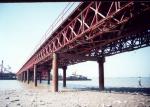 30 Feet Metal Hdg Bailey Type Bridge