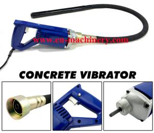 Wholesale 900W Electric hand-held Concrete Vibrator with CE used for concrete vibration from china suppliers