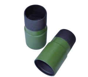 Wholesale Hot Selling Brand New High Quality API 5CT 13-3/8 K55 Oil Well X-over/ Crossover Sub for Oil Well Drilling Pipe from china suppliers