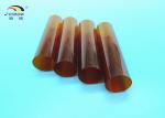 Professional Extrusion tube Cleart Silicone Rubber Tube Manufacturer