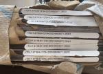 DIN X50CrMoV15 Stainless Steel Sheets EN 1.4116 Plates