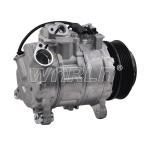 12V Auto Ac Compressor For BMW 3/5/X5/X6 DCP05096 4472604530 WXBM038
