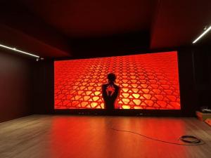 Wholesale Rental Cabinet LED Billboard Screen, Outdoor Waterproof Billboard P5 Epistar LED Chipset from china suppliers