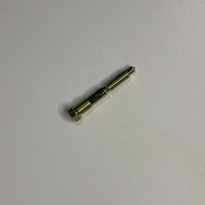Wholesale Lawn Mower Parts Bolt - Bed Bar G65-6270 Fits Toro Greensmaster from china suppliers