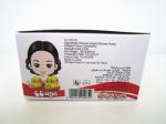 14.4g Strawberry flavor CC stick candy in box children's favorite healthy and