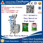 Continuous vertical sealing machine for plastic bag