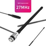 50 OHM Impedance 136-174MHz Station FM Transmitter Amateur HF Ham CB Auto Radio