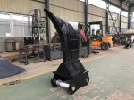 Excaavtor Spare Parts CAT325 SK120 DH420 Heavy Duty Excavator Ripper Bulldozer