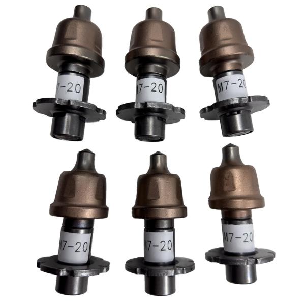 2642534 Road Construction High Quality Milling Machine Asphalt Milling Bit BNT