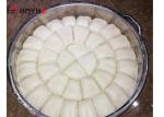Commercial Semi-Automatic Dough Divider And Rounder For Pizza