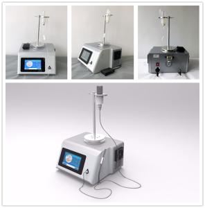 Wholesale High Pressure Oxygen Face Wash Machine , Face Beauty Machine For Skin Rejuvenation from china suppliers