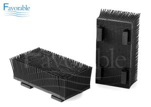 Wholesale Durable Nylon Bristles 100*50*42mm For KAWAKAMI Cutter Parts from china suppliers