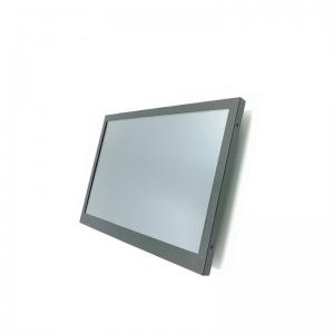 Wholesale Industrial Resistive HD Open Frame Touch Monitor 1080P 15.6 Inch from china suppliers