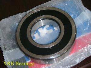 Wholesale Double Shielded Ball Bearing Oil Lubrication For Agriculture And Forestry Equipment from china suppliers