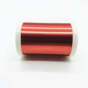 Wholesale 0.025mm Super Thin Watch Enamel Magnet Wire from china suppliers