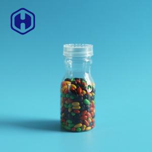Wholesale Small Trial Pack Leak Proof Plastic Packaging Jar 150ml Height 111 mm from china suppliers