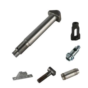 Wholesale New farm tractor seat auto casting agriculture electrical chinese switch farming machine spare parts from china suppliers