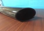 Thin Vacuform Plastic Sheets , Anti Static Pet Film SGS Certification