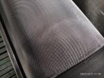 Food Grade Stainless Filter Mesh Aisi Sus 304 316 316l 100 150 200 300 400 500