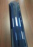 Printing Rigid Clear Polyester Pet Film , 0.2mm - 0.6mm Colored PET Film