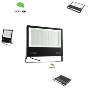 Wholesale Aluminum 150w Billboard Waterproof LED Floodlight Anti Glaring 6500K from china suppliers
