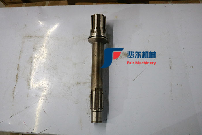 Weichai Engine Spare Parts ZL30D-11-09 Shaft Lead Yutong931A