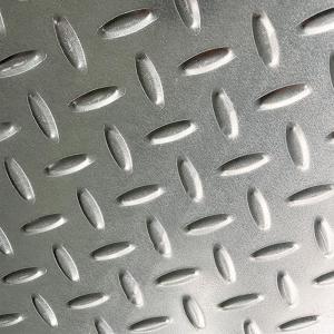 Wholesale Customized Non Slip Steel Plate Non Skid Metal Plate For PV Panel Inspecting from china suppliers