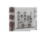 10umol-12mmol Large Scale Oligo Synthesizer 220V Power Supply Coupling