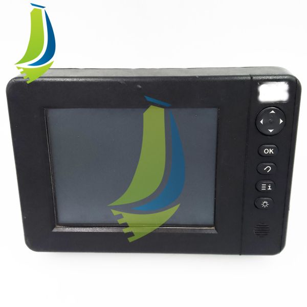 466-7905 4667905 Monitor Display For 725C Truck