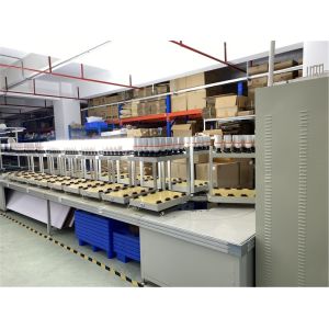 Shenzhen LYHSolar Lighting Co.,Ltd