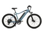 21 Speed Gear Shifter Electric Assist Mountain Bike 500W Motor Powered