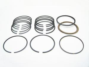 Wholesale For STEYR WD311 Piston Rings Oil Control Rings Serial OD-ST04 from china suppliers