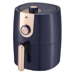 Wholesale 2L 2.6L 3.2L 4.5L 5.5L 7L Hot Mini Rack Manual Air Fryer Without Oil from china suppliers
