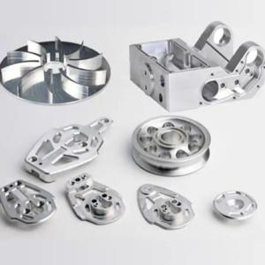 Wholesale CNC Precision Machined Components Brass Aerospace from china suppliers