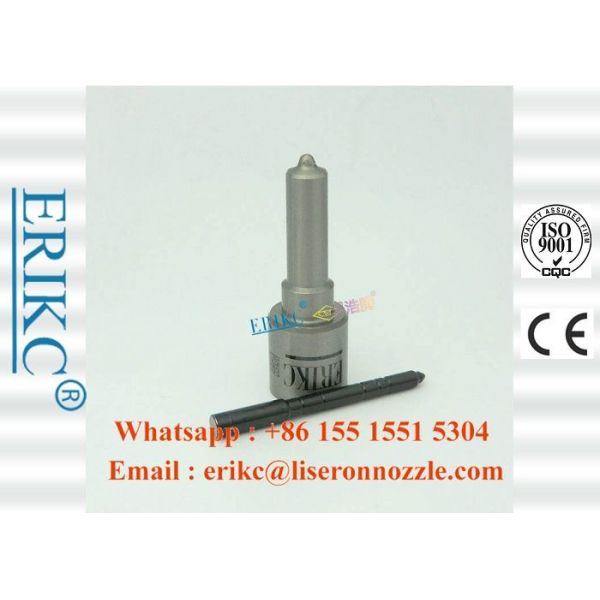 ERIKC DLLA 150P2436 For BOS diesel nozzle DLLA 150 P2436 , 0433172436 fuel injector nozzle DLLA 150P 2436 for 0445110633