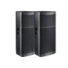 Buy cheap Acoustic Audio Concert Sound System Black 900 Watt Double 15" inches Speaker from wholesalers