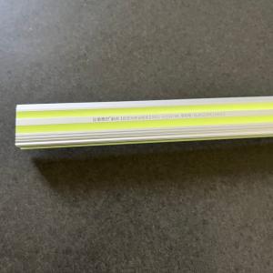 Wholesale Exterior Aluminum Luminescent Stair Nosing Strips For Way Guidance from china suppliers