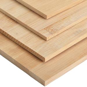 Wholesale Indoor Furniture Bamboo 4x8 Sheets Carbonization Bamboo Composite Board from china suppliers