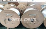 Incoloy 825 Annealed High Pressure Capillary Tubing High Tensile Strength Steel